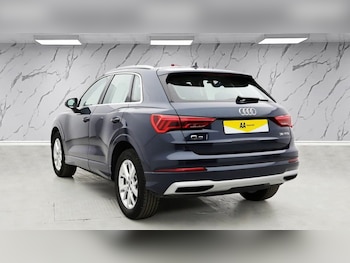 Used Audi Q3 2019 for sale - 76686498: Photo
