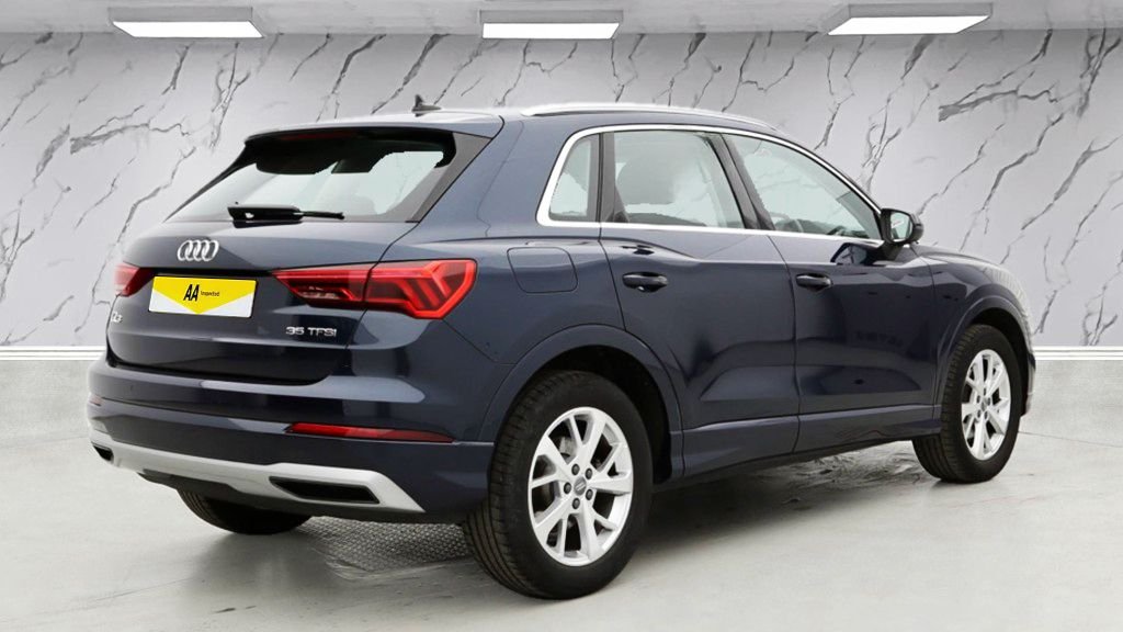 Used Audi Q3 2019 for sale - 76686498: Photo 5