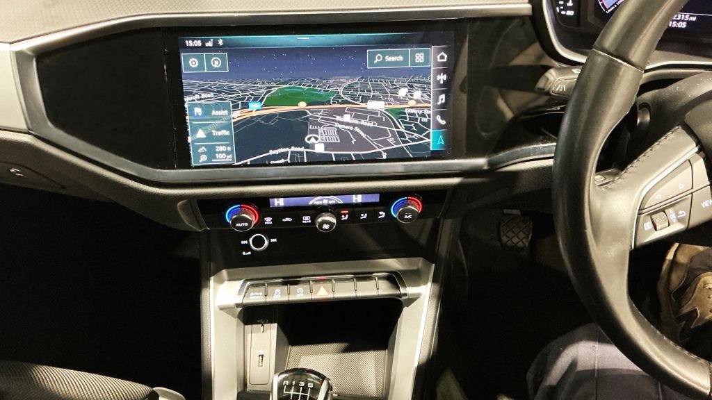 Used Audi Q3 2019 for sale - 76686498: Photo 8