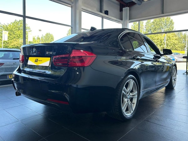 Used BMW 3 Series 2018 for sale - 75111432: Photo 11