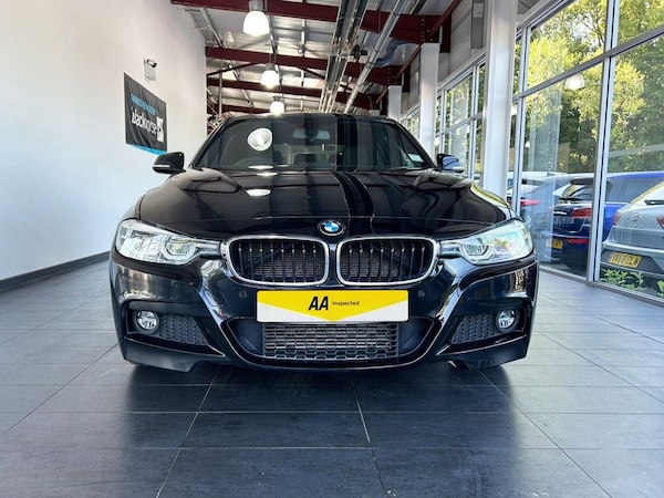 Used BMW 3 Series 2018 for sale - 75111432: Photo 5