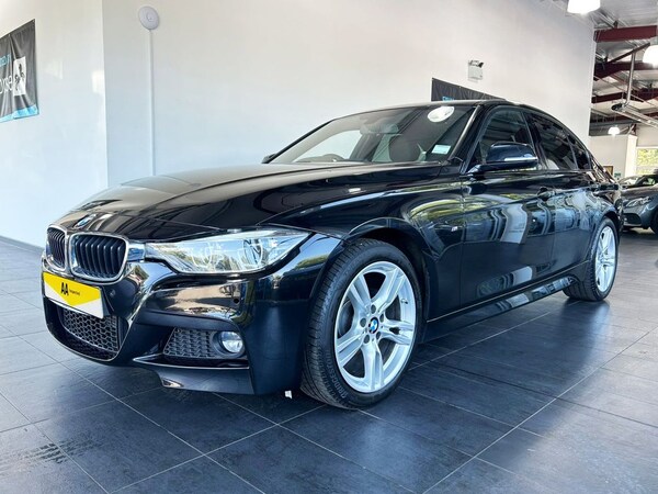 Used BMW 3 Series 2018 for sale - 75111432: Photo 7