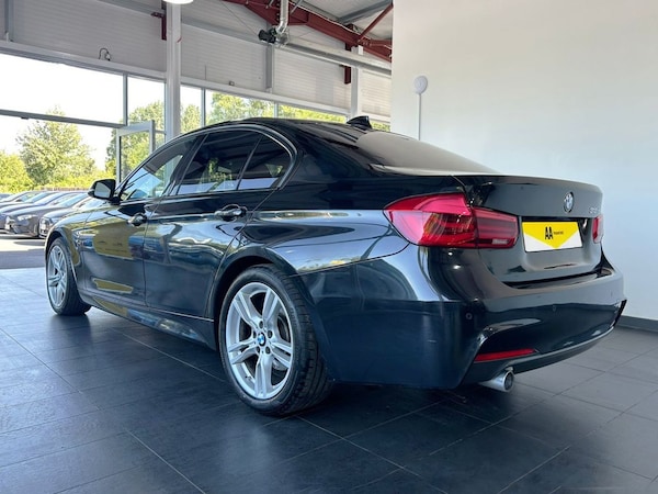 Used BMW 3 Series 2018 for sale - 75111432: Photo 8