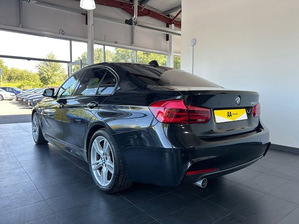 Used BMW 3 Series 2018 for sale - 75111432: Photo 9