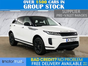 Used Land Rover Range Rover Evoque 2020 for sale - 78996493: Photo