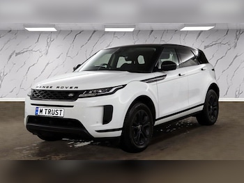 Used Land Rover Range Rover Evoque 2020 for sale - 78996493: Photo