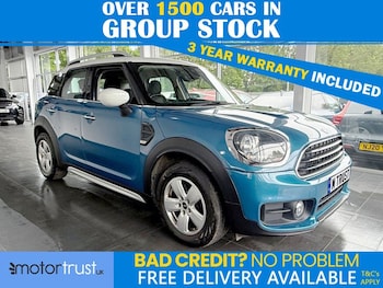 Used MINI Countryman 2019 for sale - 78619532: Photo