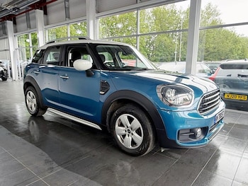 Used MINI Countryman 2019 for sale - 78619532: Photo
