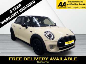 Used MINI Hatch 2018 for sale - 74077405: Photo