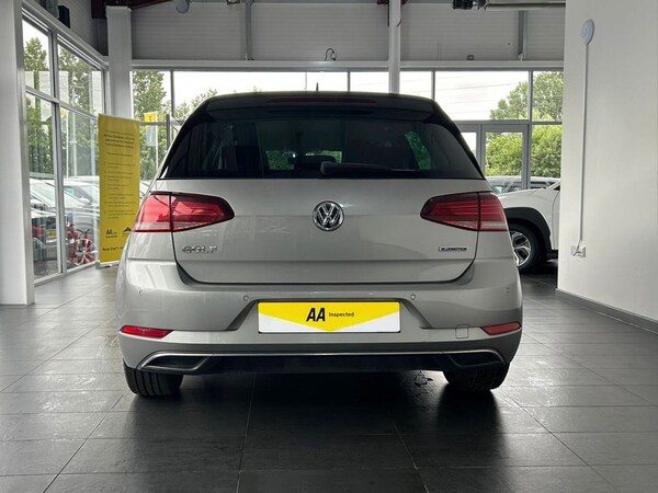 Used Volkswagen Golf 2020 for sale - 75206339: Photo 10
