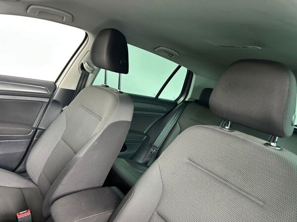 Used Volkswagen Golf 2020 for sale - 75206339: Photo 13