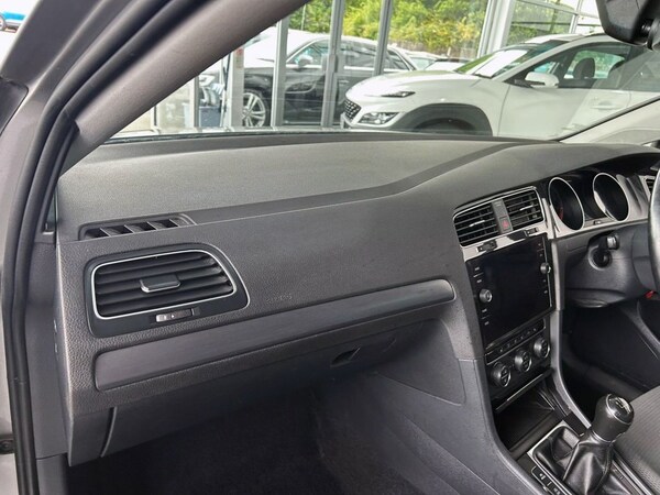 Used Volkswagen Golf 2020 for sale - 75206339: Photo 14