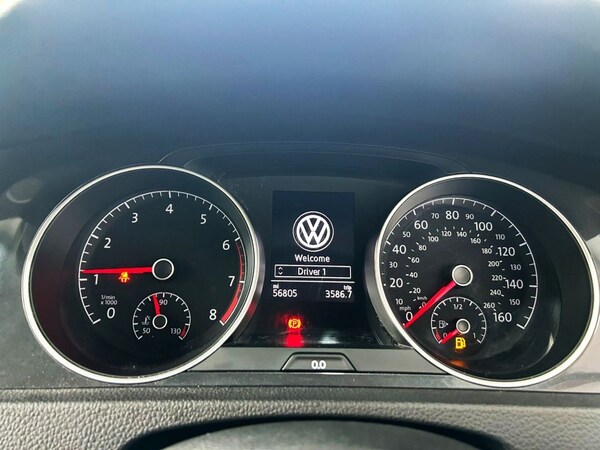 Used Volkswagen Golf 2020 for sale - 75206339: Photo 17