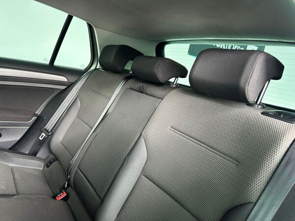 Used Volkswagen Golf 2020 for sale - 75206339: Photo 19