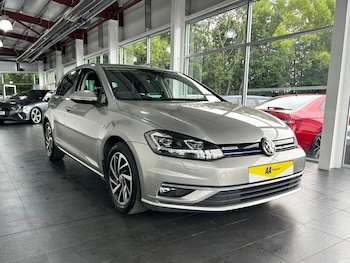Used Volkswagen Golf 2020 for sale - 75206339: Photo