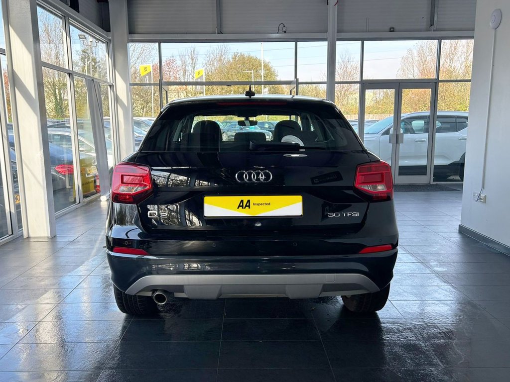 Used Audi Q2 2020 for sale - 76470219: Photo 10
