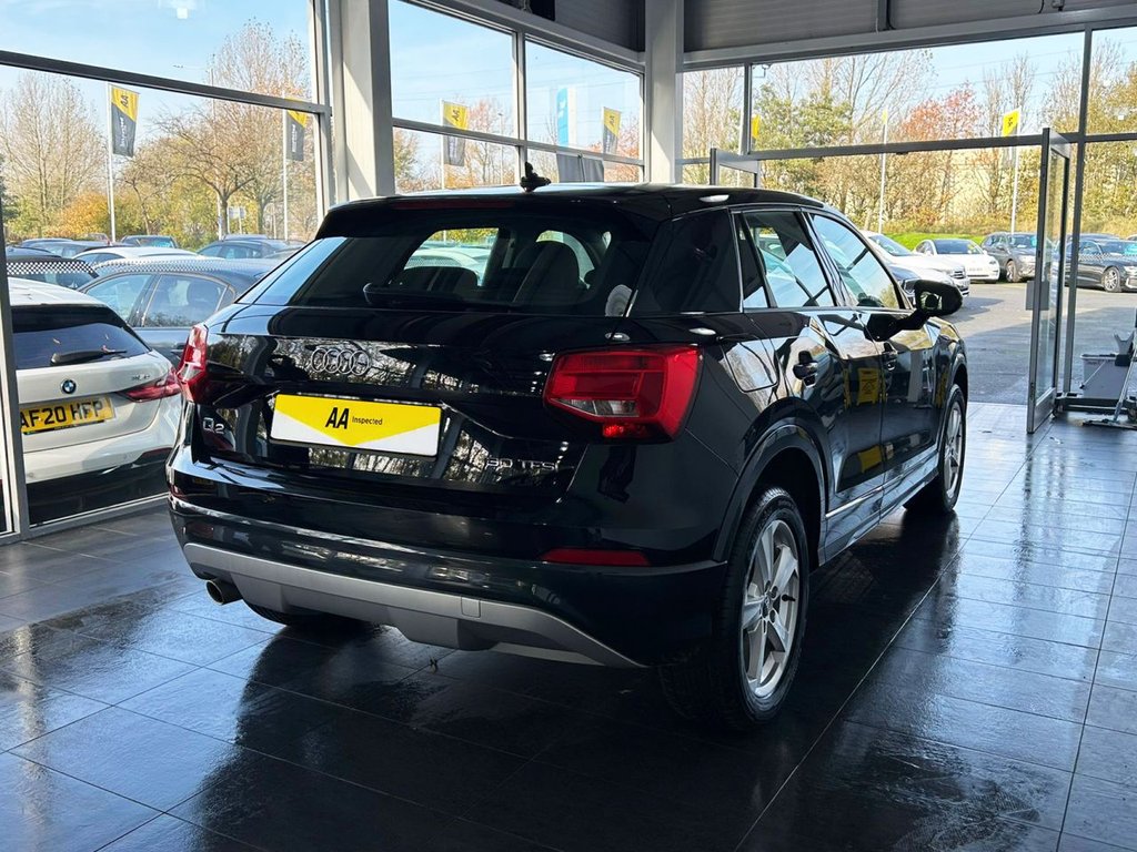 Used Audi Q2 2020 for sale - 76470219: Photo 11