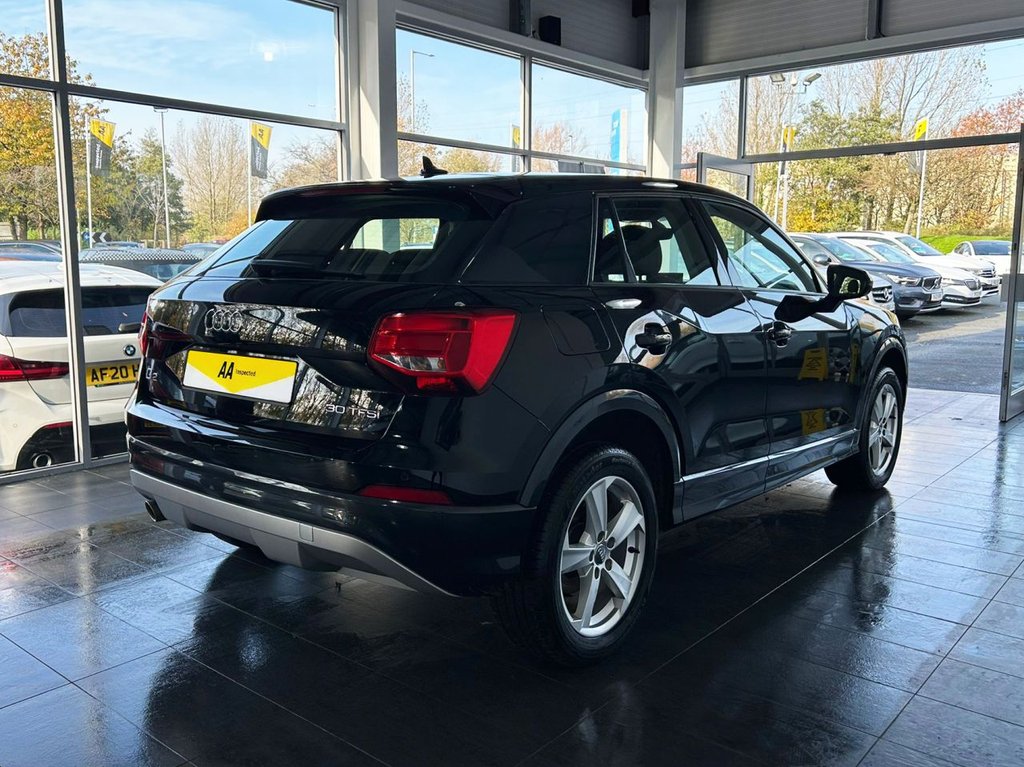 Used Audi Q2 2020 for sale - 76470219: Photo 12