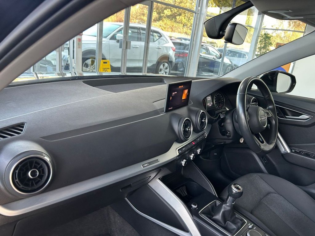 Used Audi Q2 2020 for sale - 76470219: Photo 15