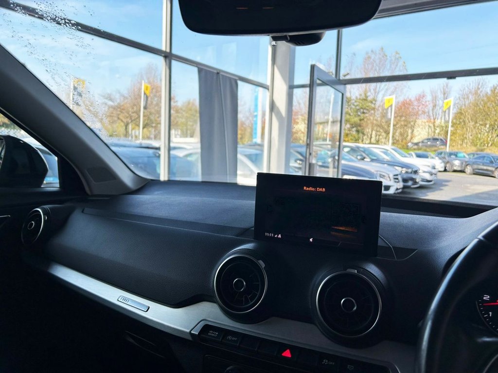 Used Audi Q2 2020 for sale - 76470219: Photo 16