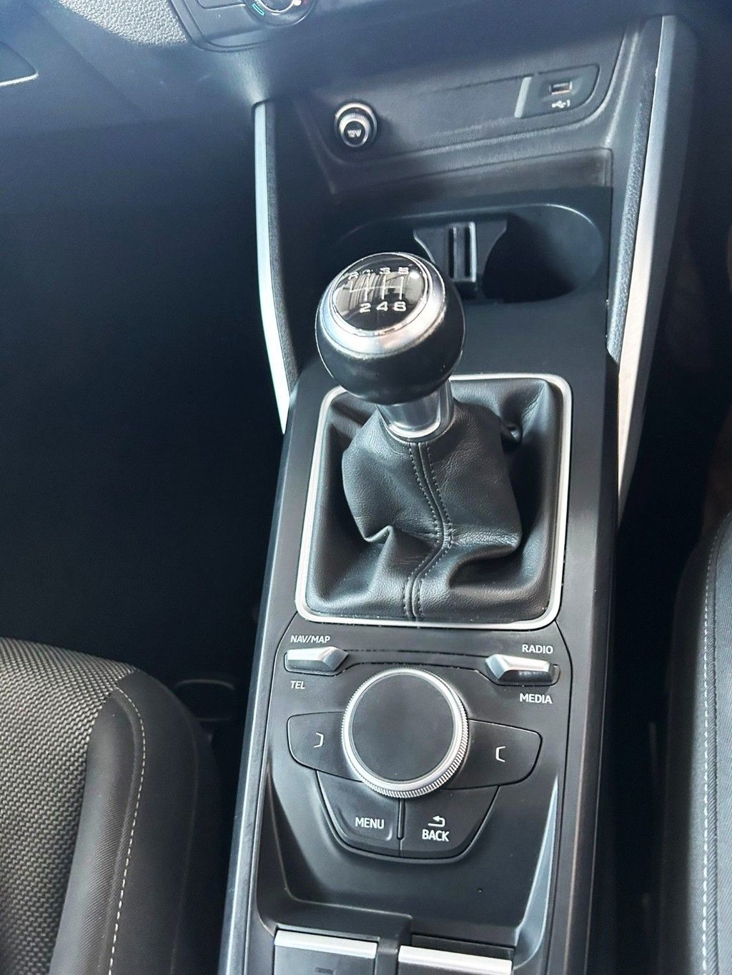 Used Audi Q2 2020 for sale - 76470219: Photo 17