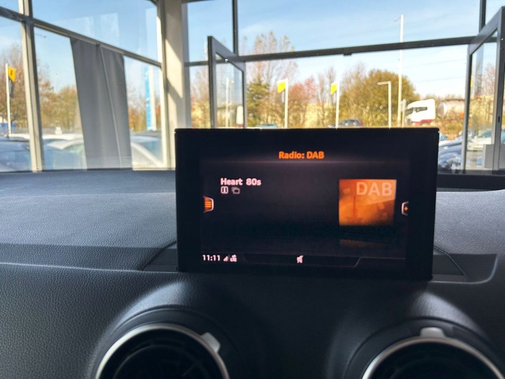 Used Audi Q2 2020 for sale - 76470219: Photo 18