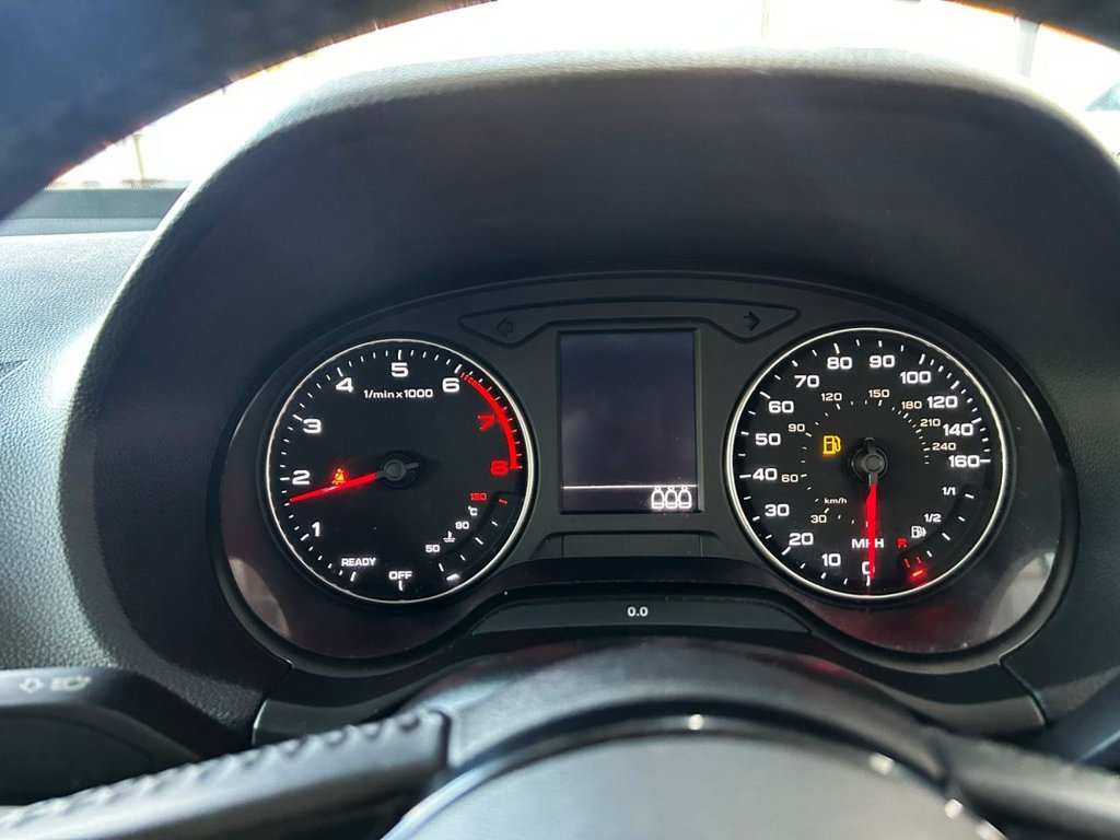 Used Audi Q2 2020 for sale - 76470219: Photo 19