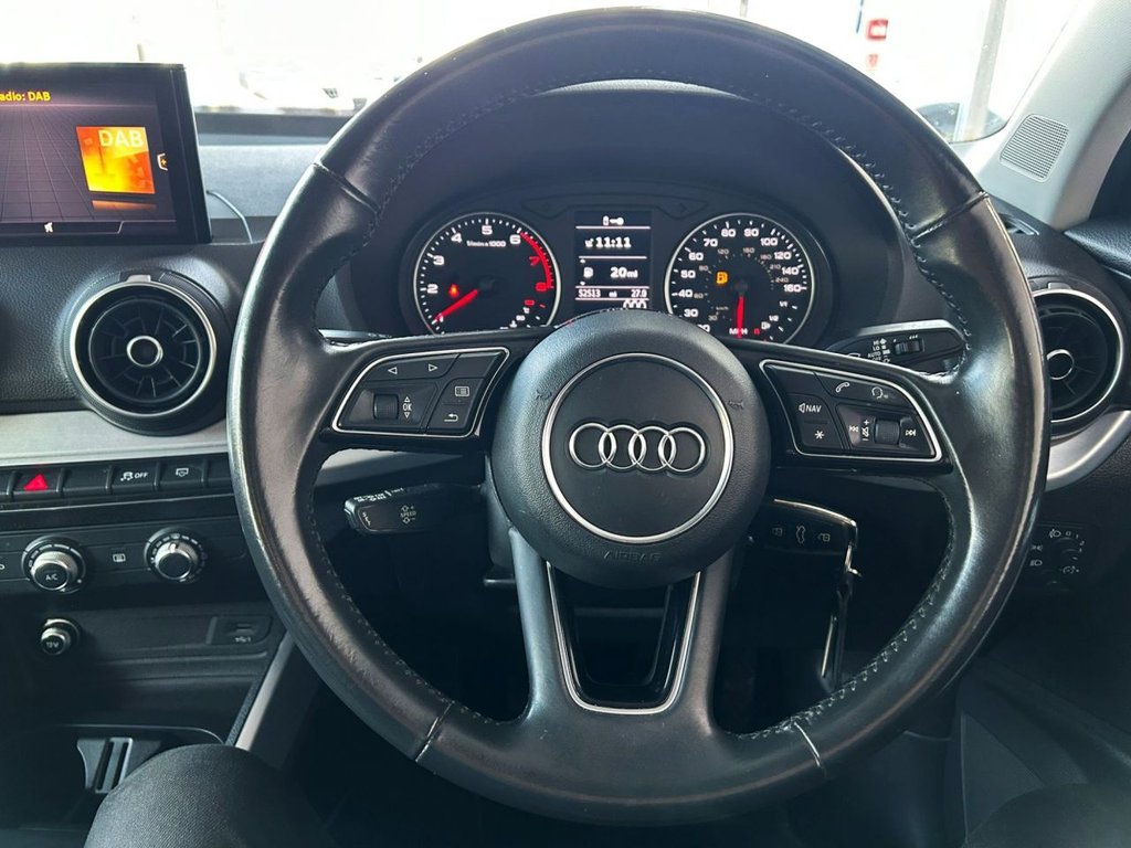 Used Audi Q2 2020 for sale - 76470219: Photo 20