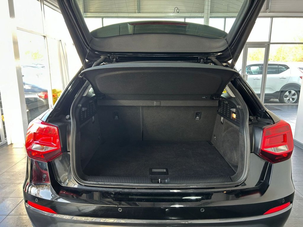 Used Audi Q2 2020 for sale - 76470219: Photo 23