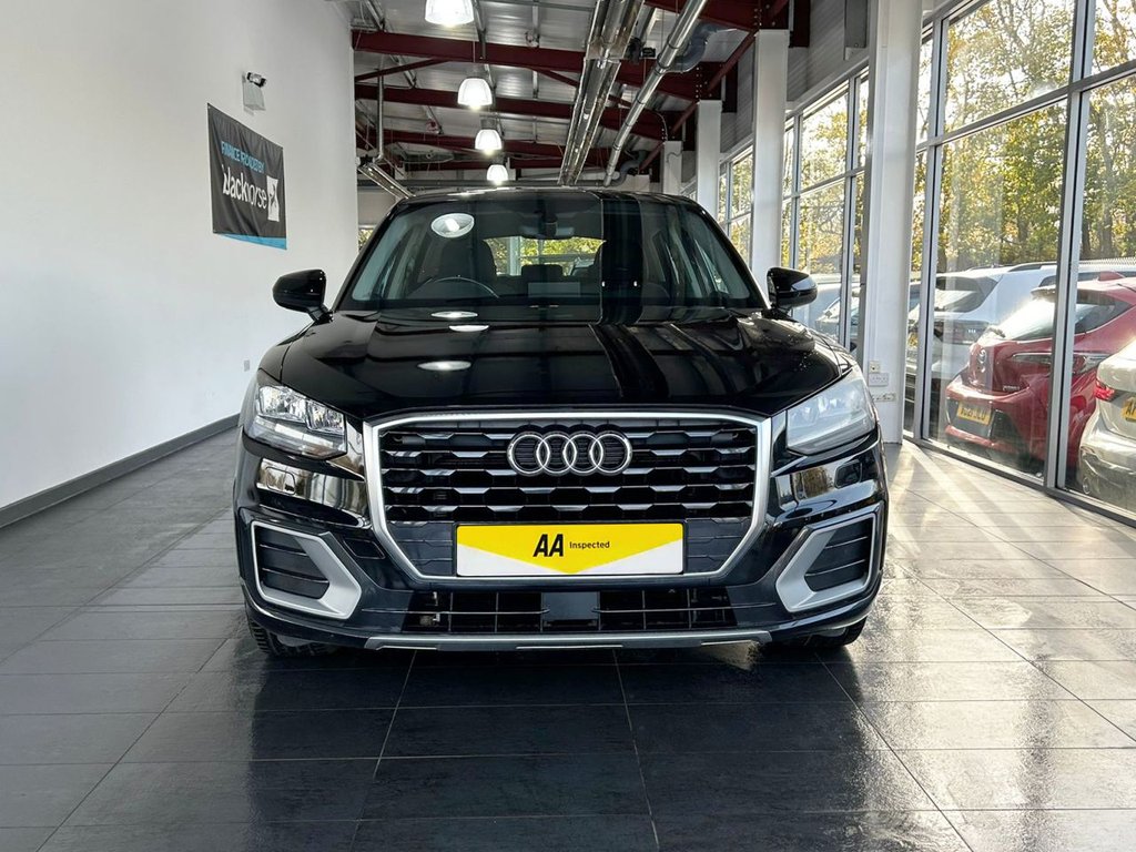 Used Audi Q2 2020 for sale - 76470219: Photo 5