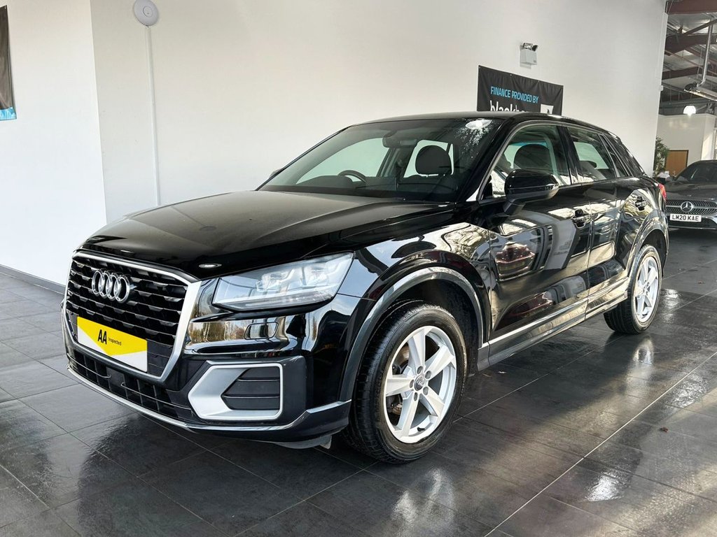 Used Audi Q2 2020 for sale - 76470219: Photo 7