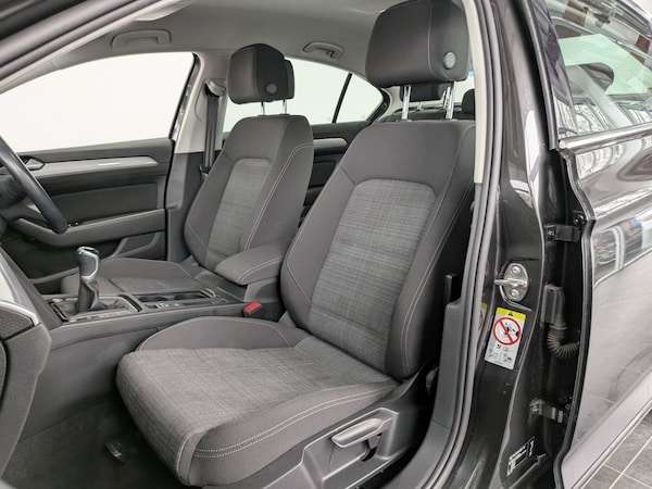 Used Volkswagen Passat 2020 for sale - 73974035: Photo 13