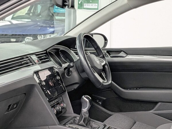 Used Volkswagen Passat 2020 for sale - 73974035: Photo 14