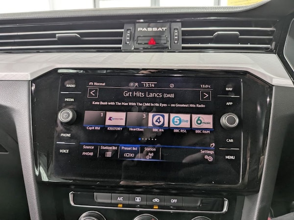 Used Volkswagen Passat 2020 for sale - 73974035: Photo 20