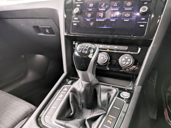 Used Volkswagen Passat 2020 for sale - 73974035: Photo 22