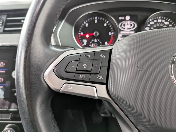 Used Volkswagen Passat 2020 for sale - 73974035: Photo 23