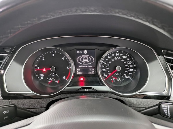 Used Volkswagen Passat 2020 for sale - 73974035: Photo 24