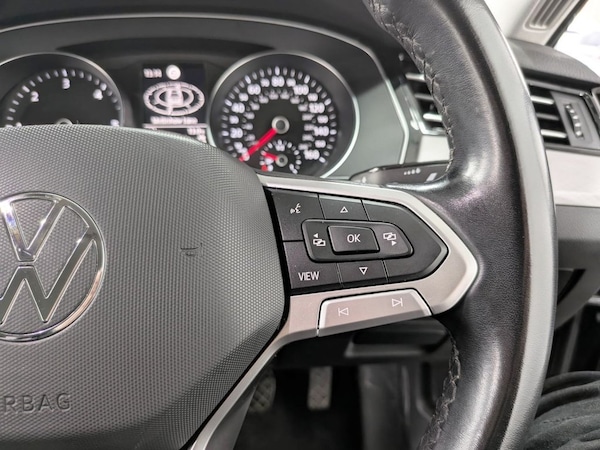 Used Volkswagen Passat 2020 for sale - 73974035: Photo 26