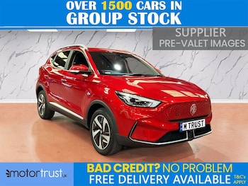 Used MG MG ZS 2024 for sale - 79313923: Photo