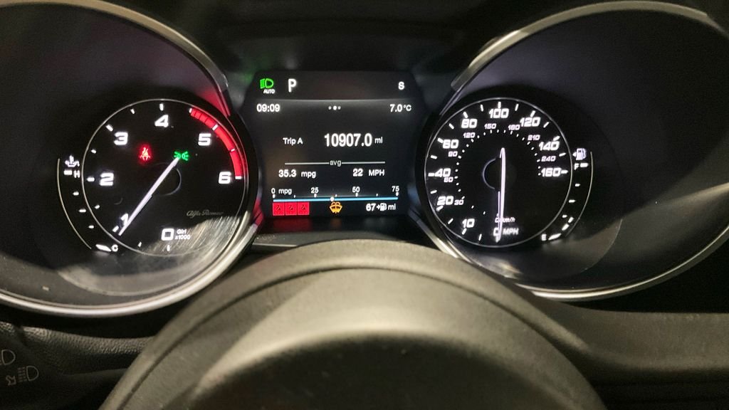 Used Alfa Romeo Stelvio 2020 for sale - 76686521: Photo 10