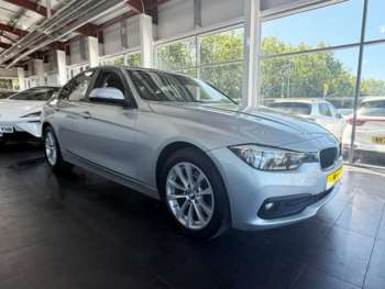 Used BMW 3 Series 2015 for sale - 74561508: Photo