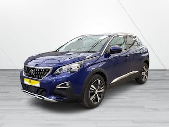Used Peugeot 3008 2019 for sale - 75912403: Photo