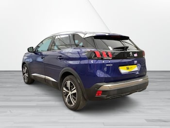 Used Peugeot 3008 2019 for sale - 75912403: Photo