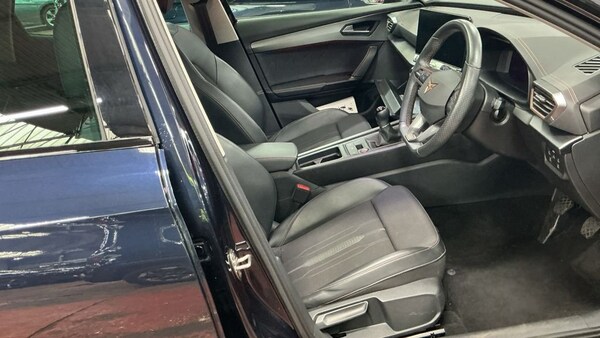 Used Cupra Formentor 2022 for sale - 76173042: Photo 10