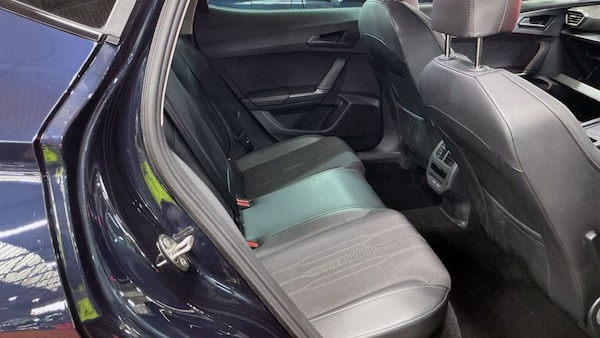 Used Cupra Formentor 2022 for sale - 76173042: Photo 11