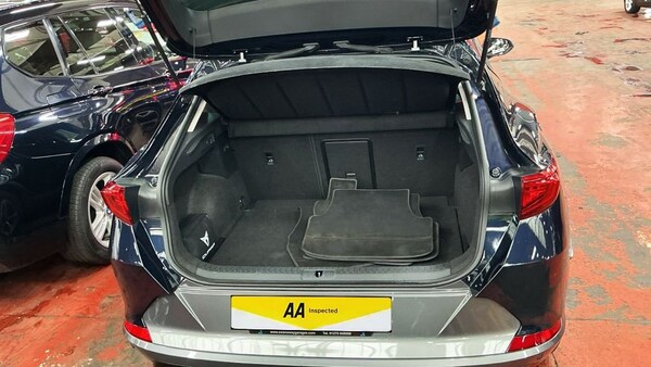 Used Cupra Formentor 2022 for sale - 76173042: Photo 12