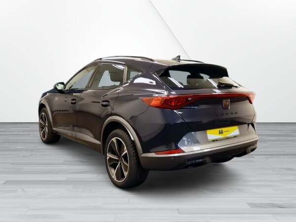 Used Cupra Formentor 2022 for sale - 76173042: Photo 3