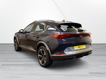 Used Cupra Formentor 2022 for sale - 76173042: Photo 3
