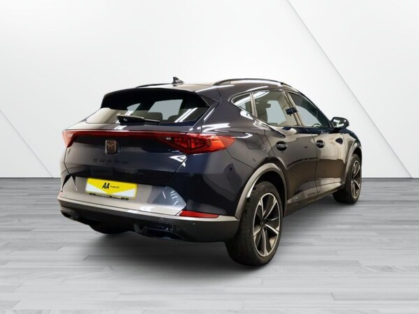 Used Cupra Formentor 2022 for sale - 76173042: Photo 4