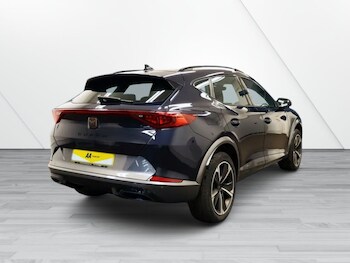 Used Cupra Formentor 2022 for sale - 76173042: Photo 4